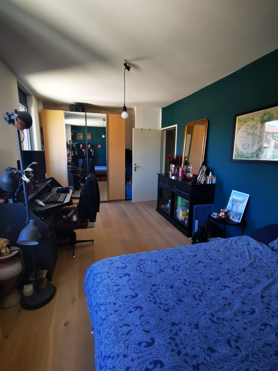 Room in a shared flat, photo 3 of 10