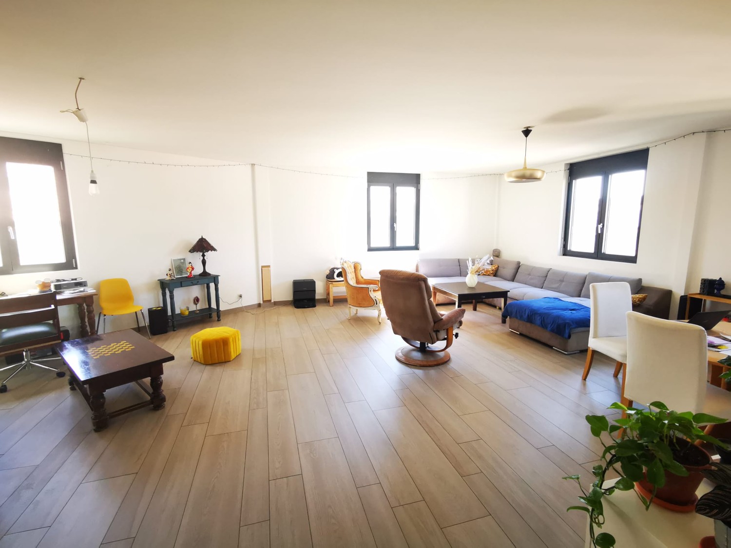 Room in a shared flat, photo 5 of 10