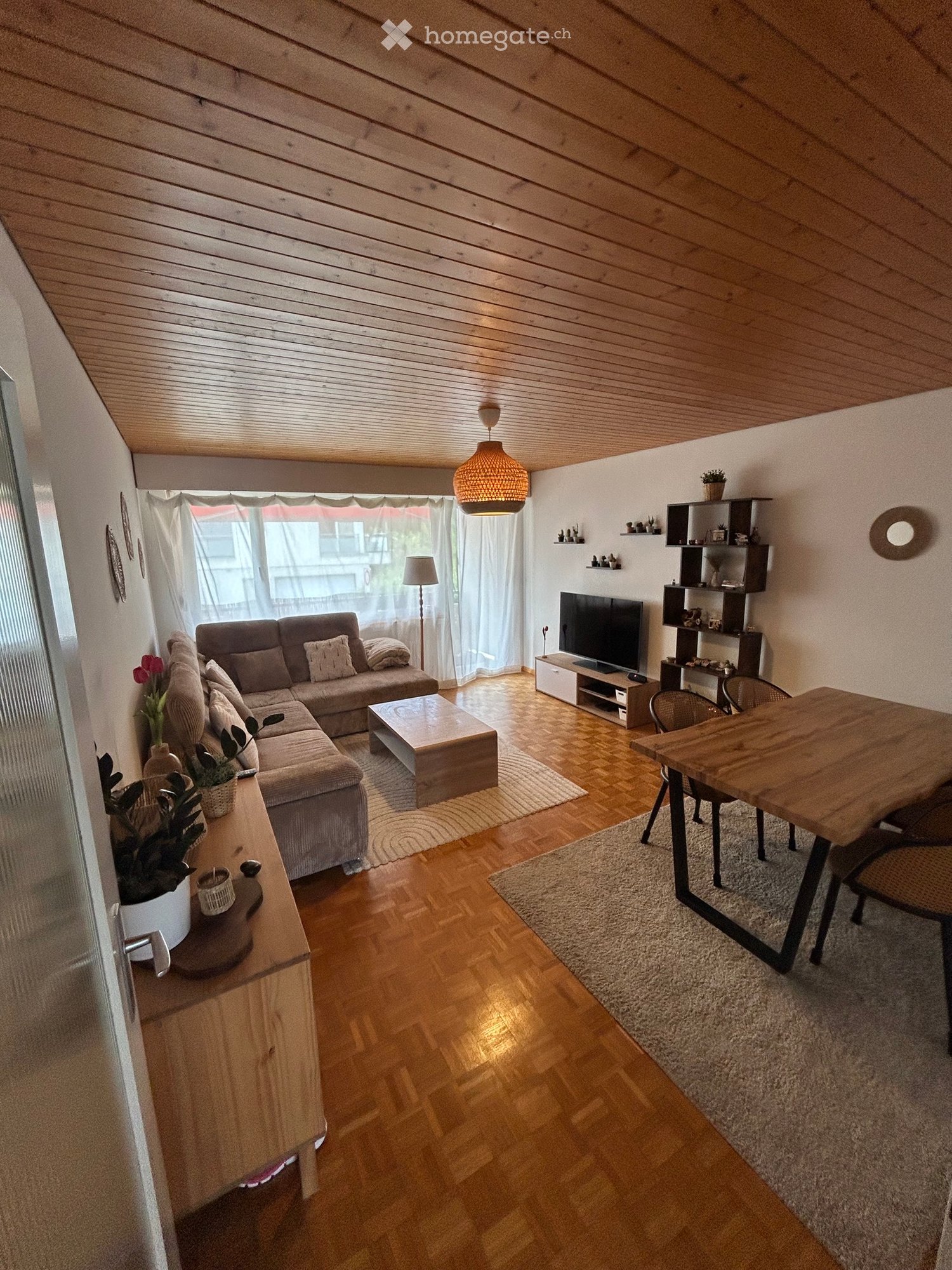 3 rooms apartment, photo 1 of 5