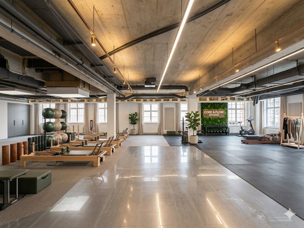 395m² commercial, photo 4 of 6
