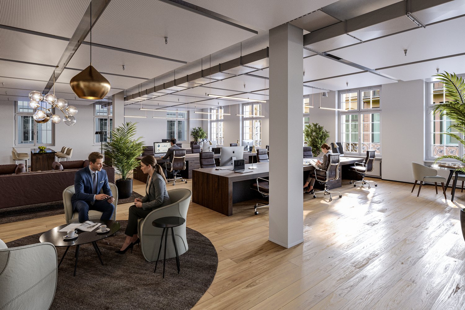 395m² commercial, photo 6 of 6