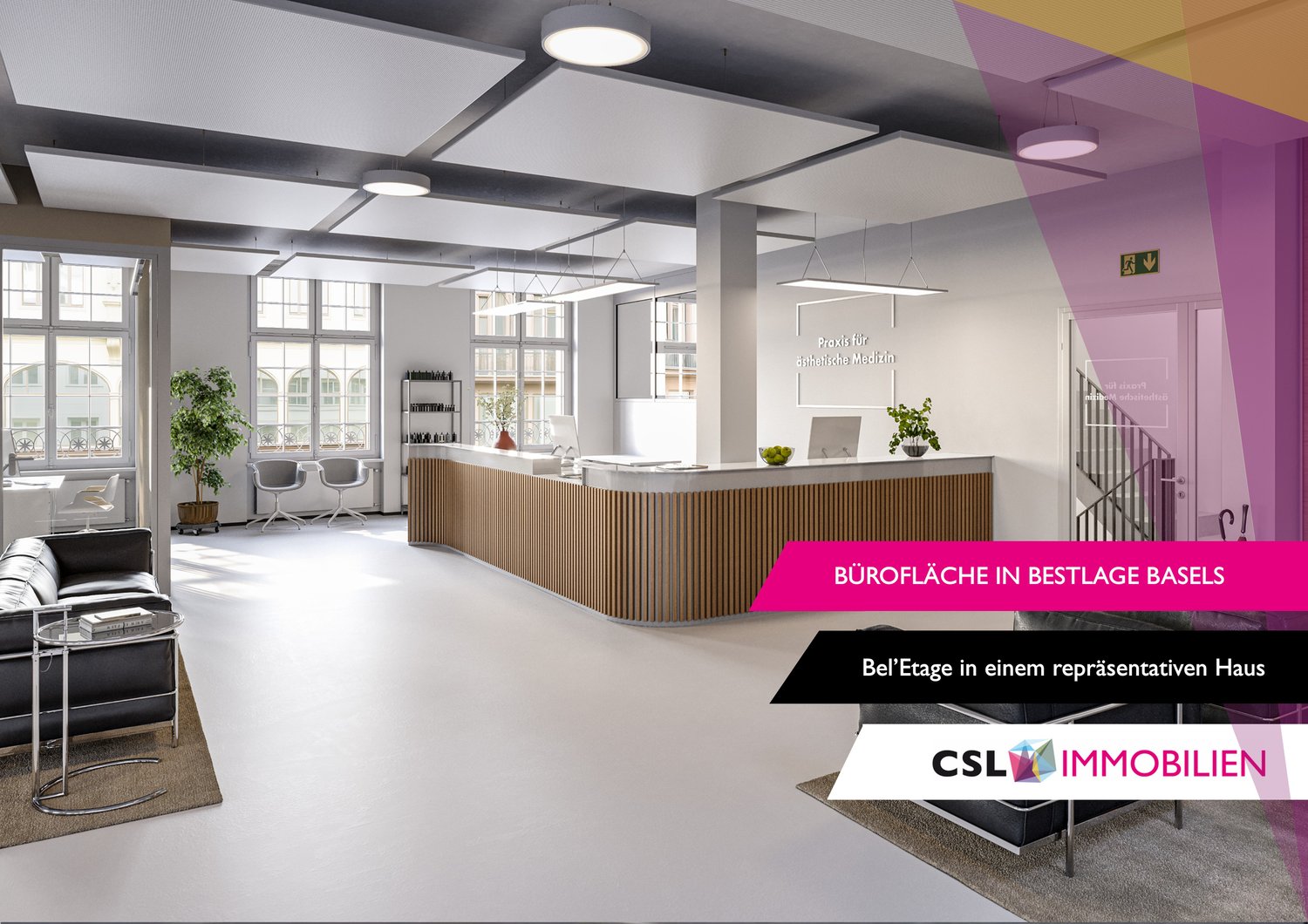395m² commercial, photo 2 of 6