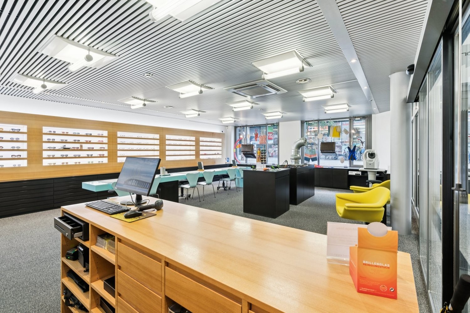 72m² shop, photo 10 of 10