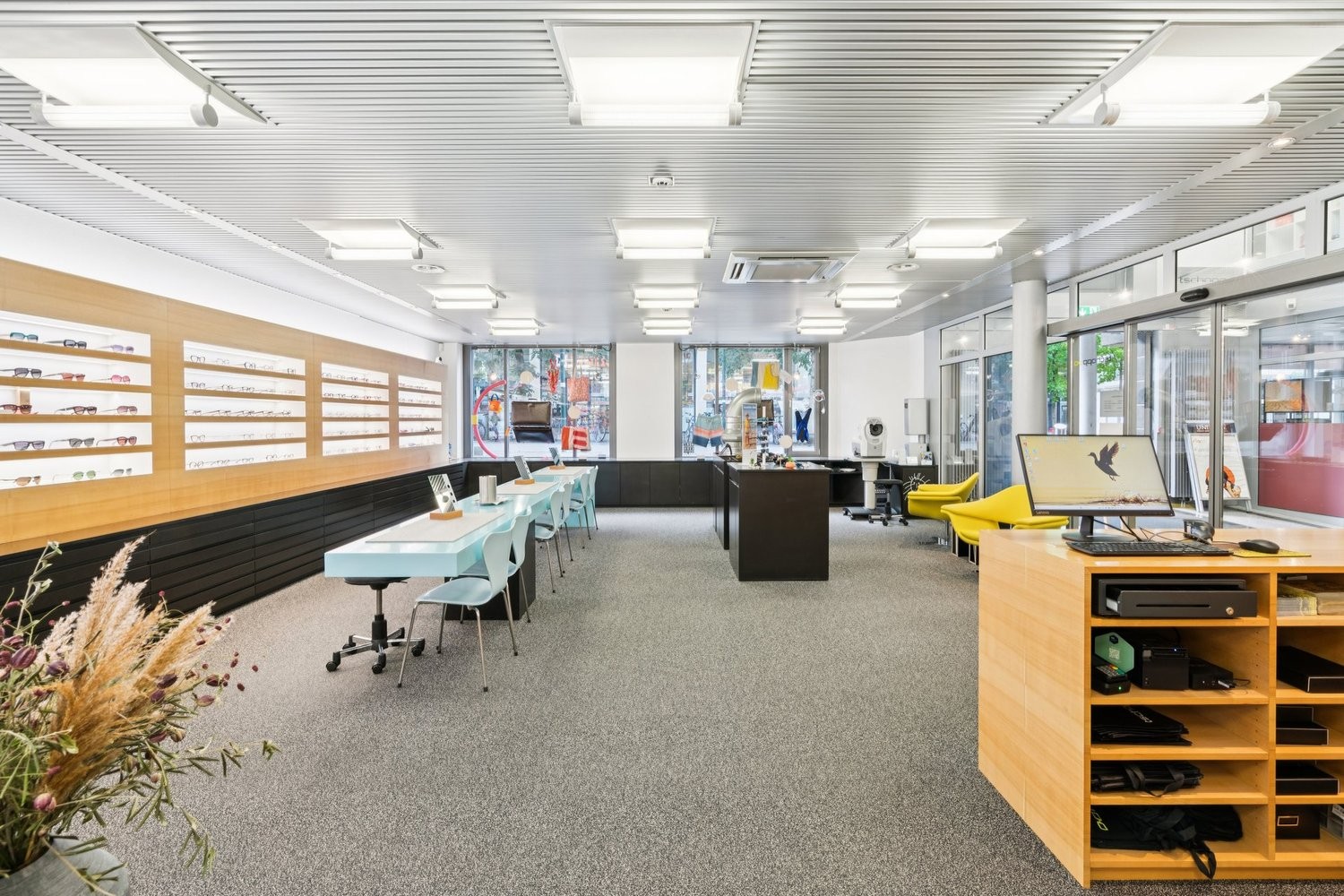 72m² shop, photo 7 of 10