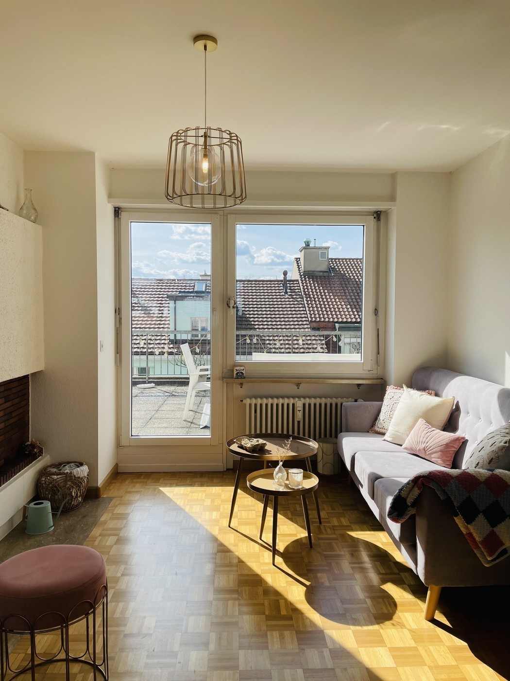 Room in a shared flat, photo 8 of 10