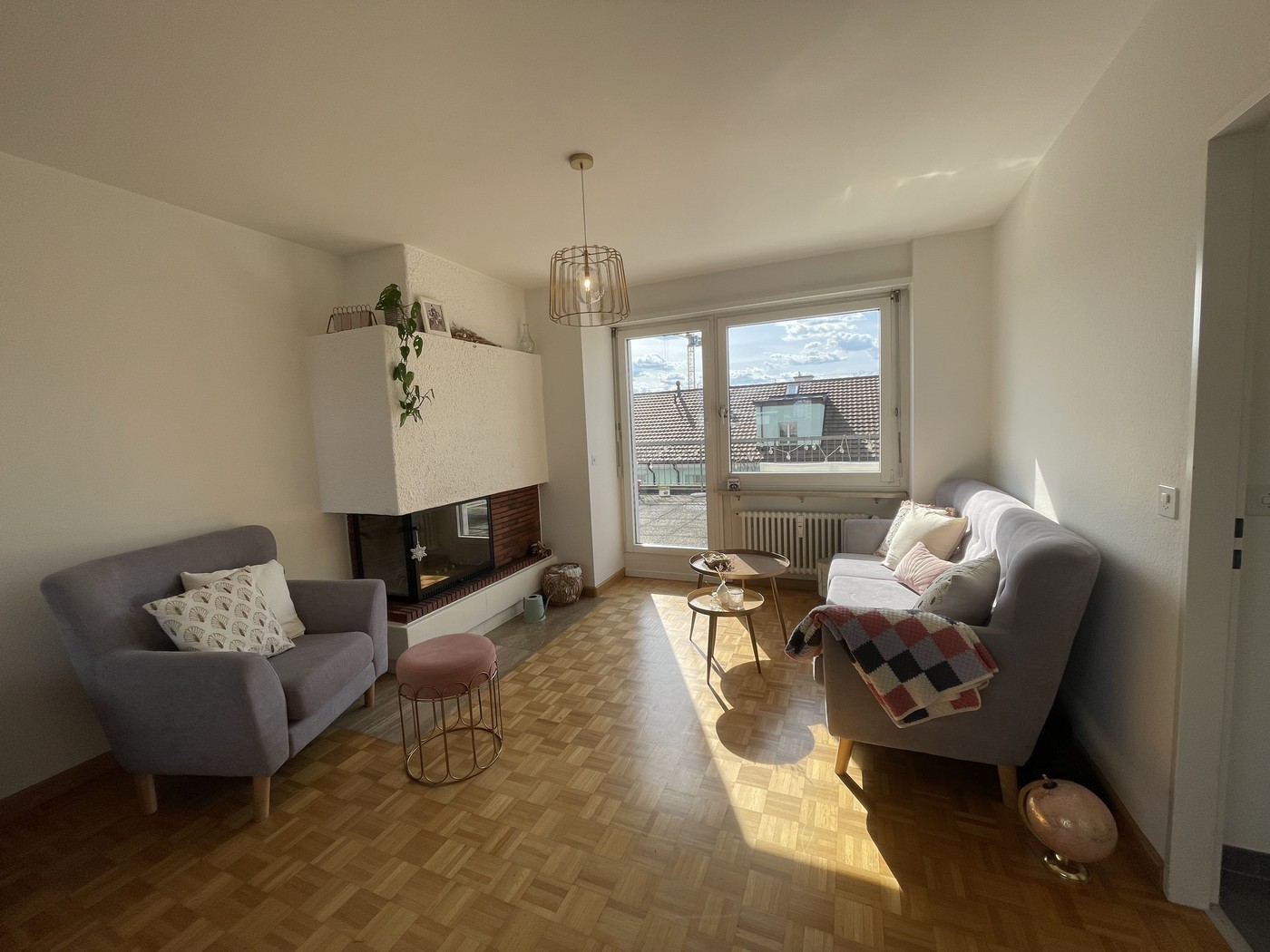 Room in a shared flat, photo 3 of 10