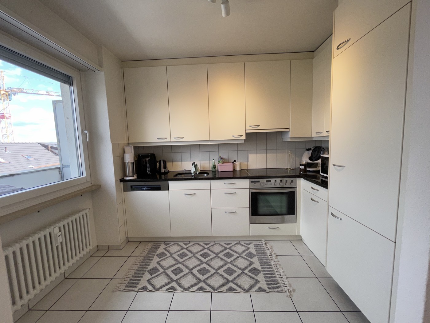 Room in a shared flat, photo 5 of 10
