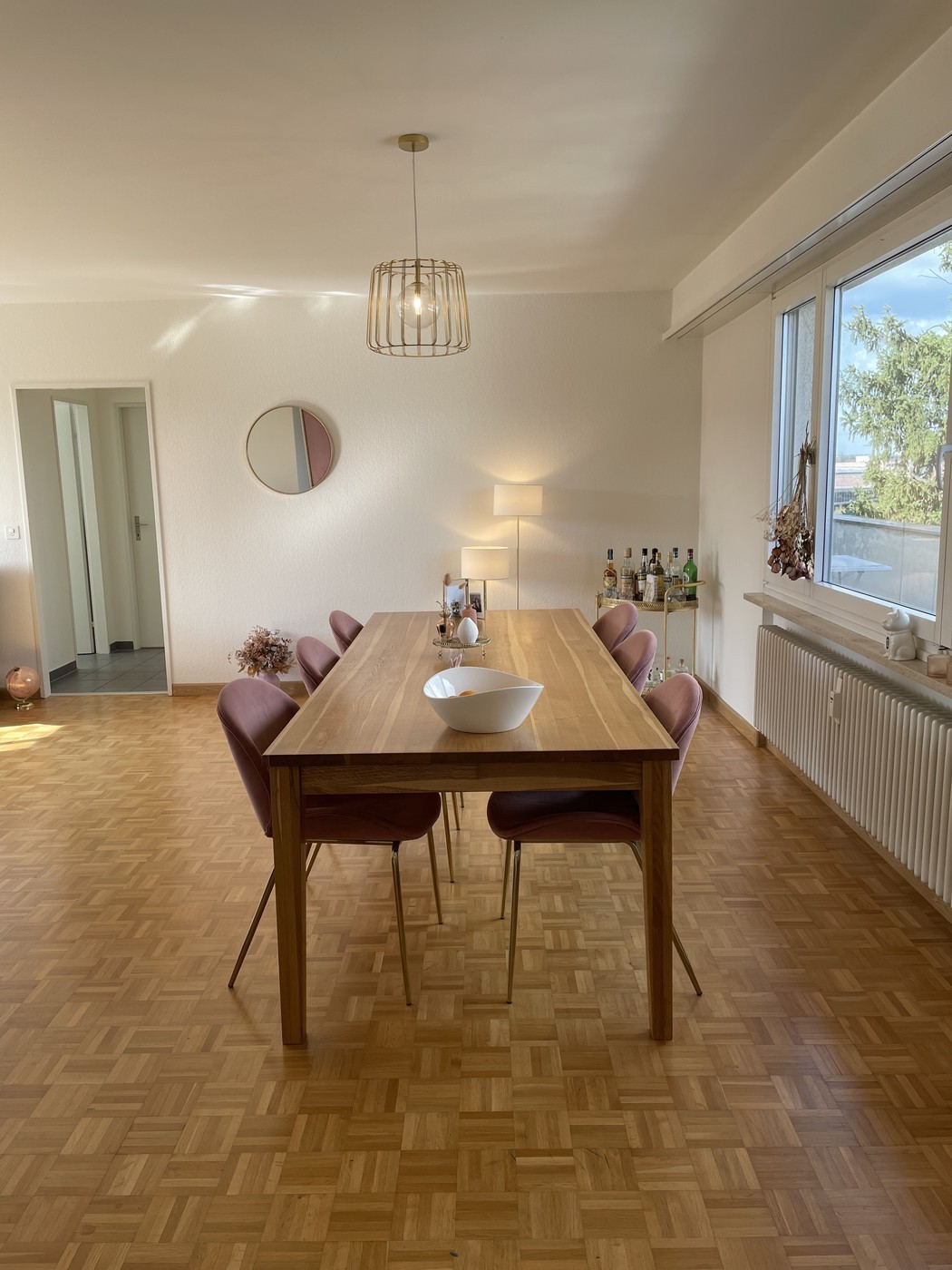 Room in a shared flat, photo 2 of 10