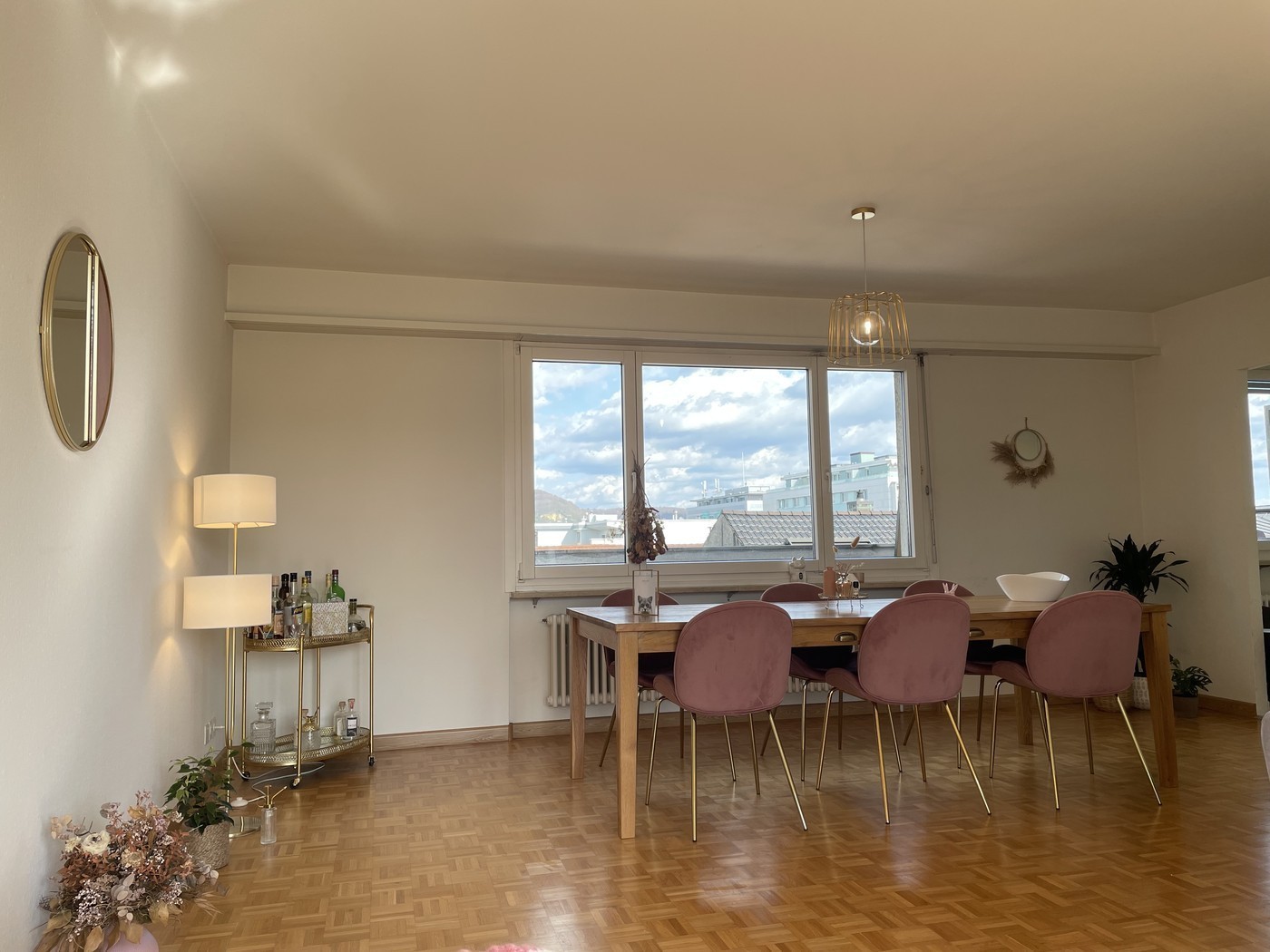 Room in a shared flat, photo 9 of 10