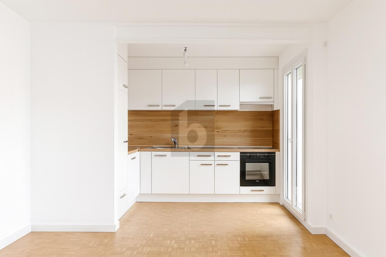 Appartamento di 2 ½ locali