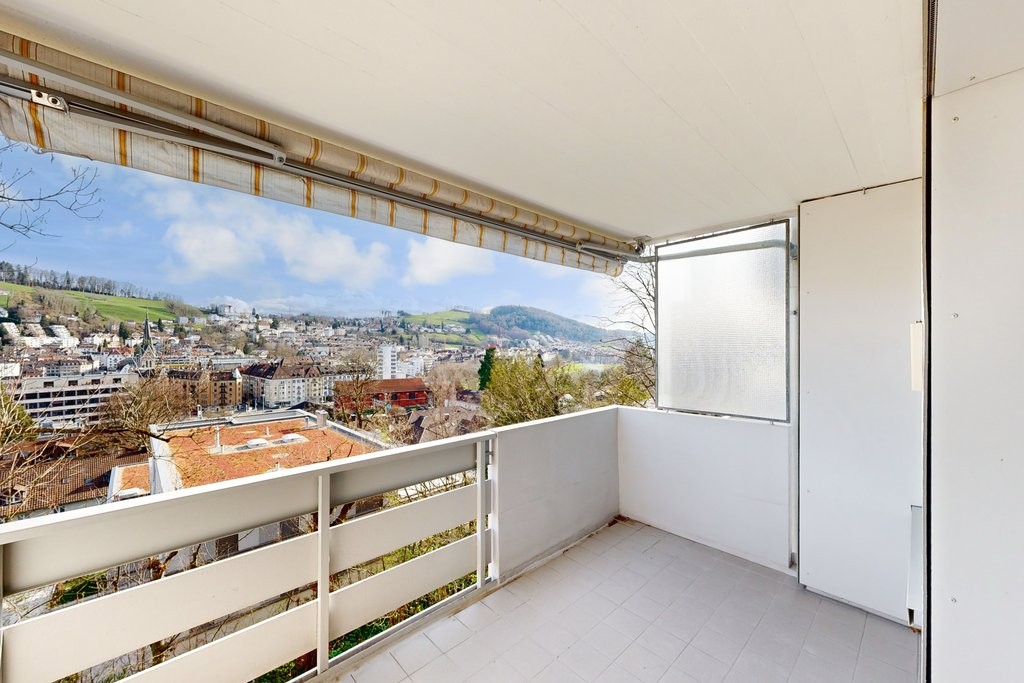 4 rooms apartment, photo 10 of 10