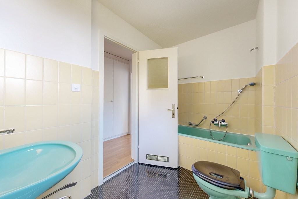 4 rooms apartment, photo 4 of 10