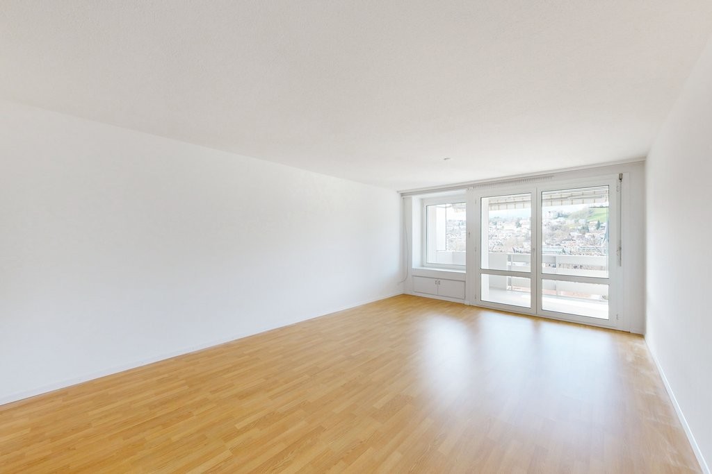 4 rooms apartment, photo 6 of 10