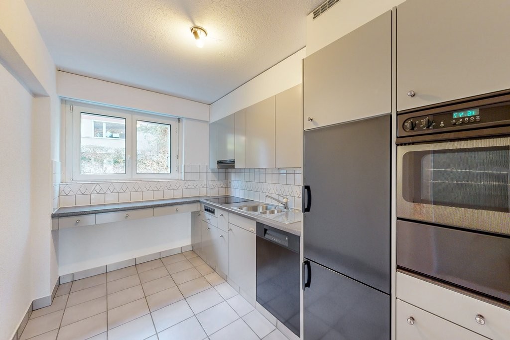 4 rooms apartment, photo 3 of 10