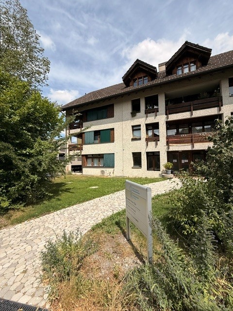 Appartamento di 4 ½ locali