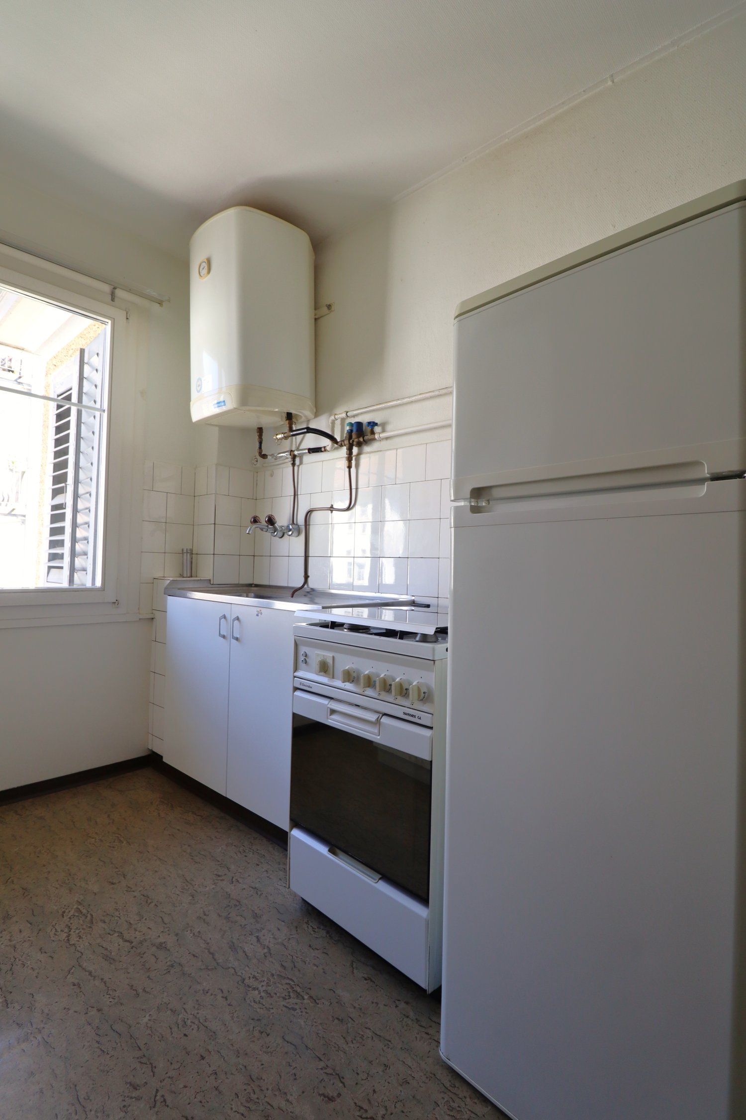 2 rooms apartment, photo 3 of 5