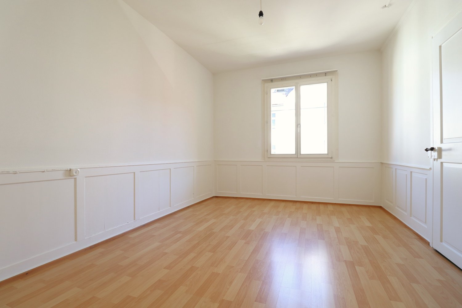 2 rooms apartment, photo 2 of 5