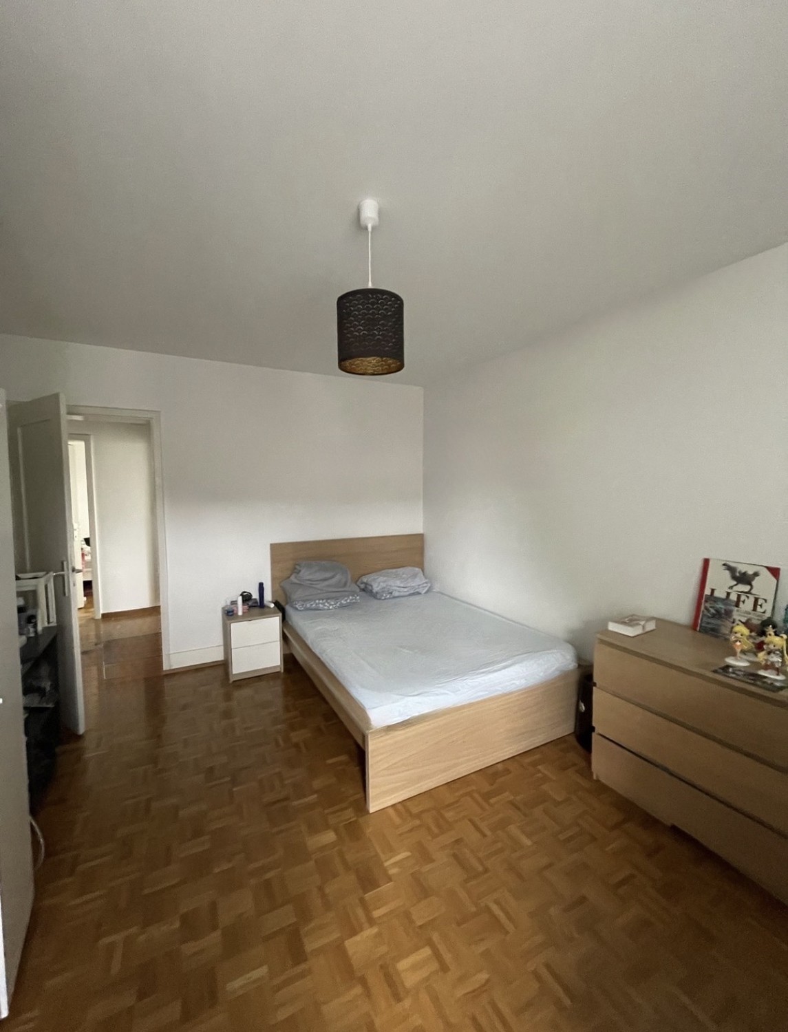 Room in a shared flat, photo 3 of 4
