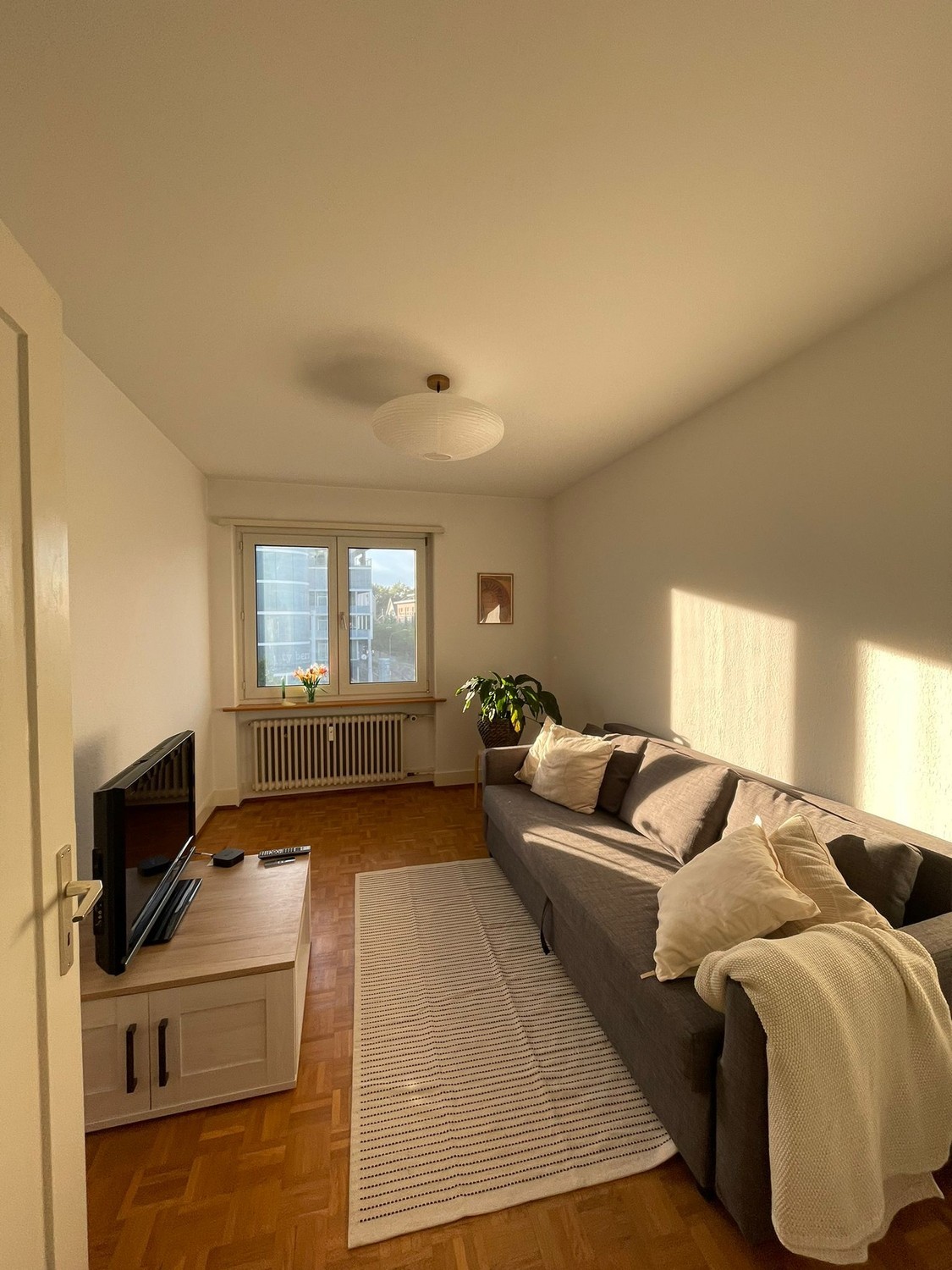 Room in a shared flat, photo 1 of 4
