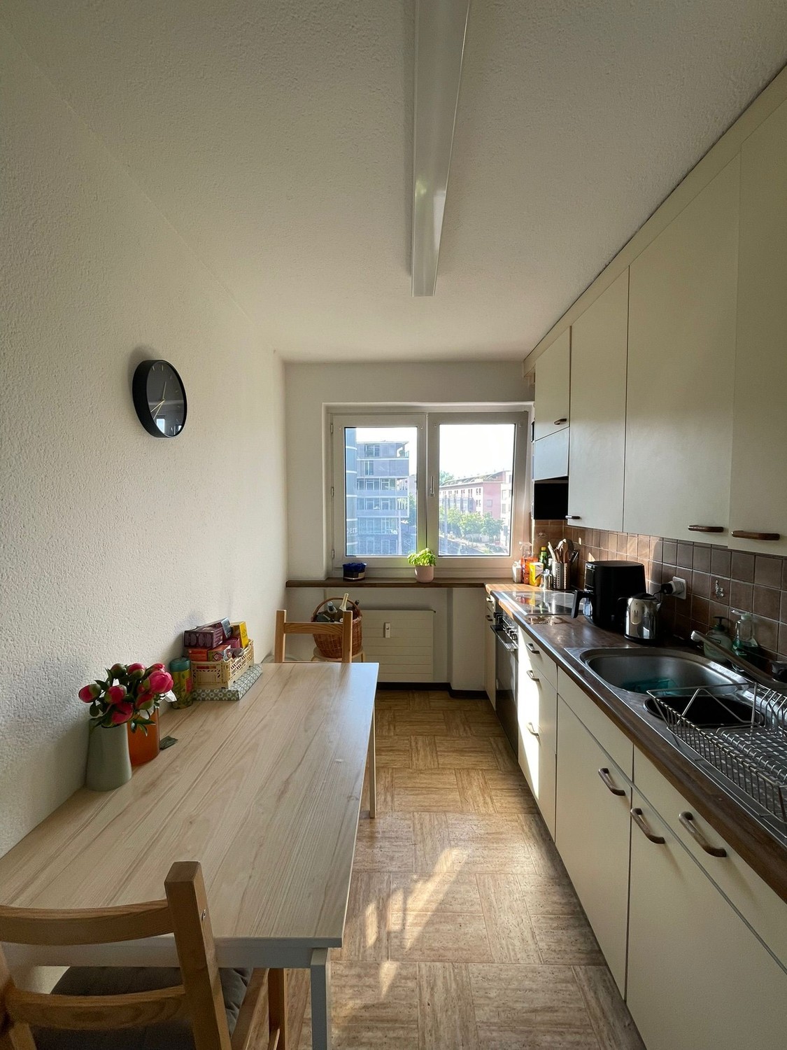 Room in a shared flat, photo 2 of 4