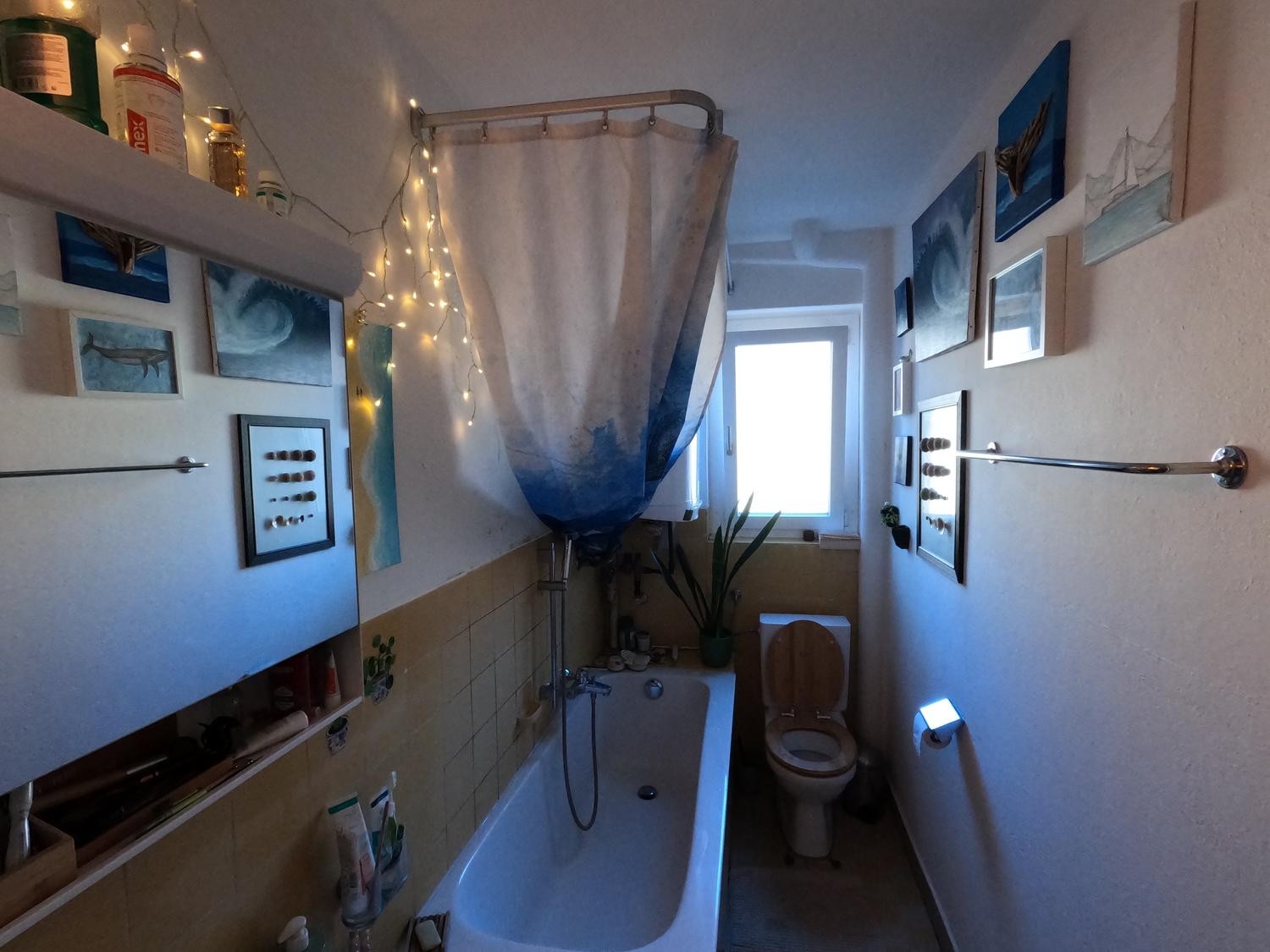 3 rooms apartment, photo 5 of 5