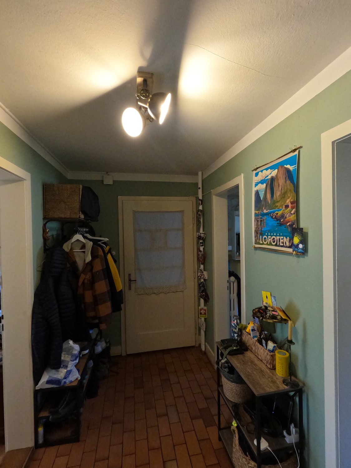 3 rooms apartment, photo 2 of 5