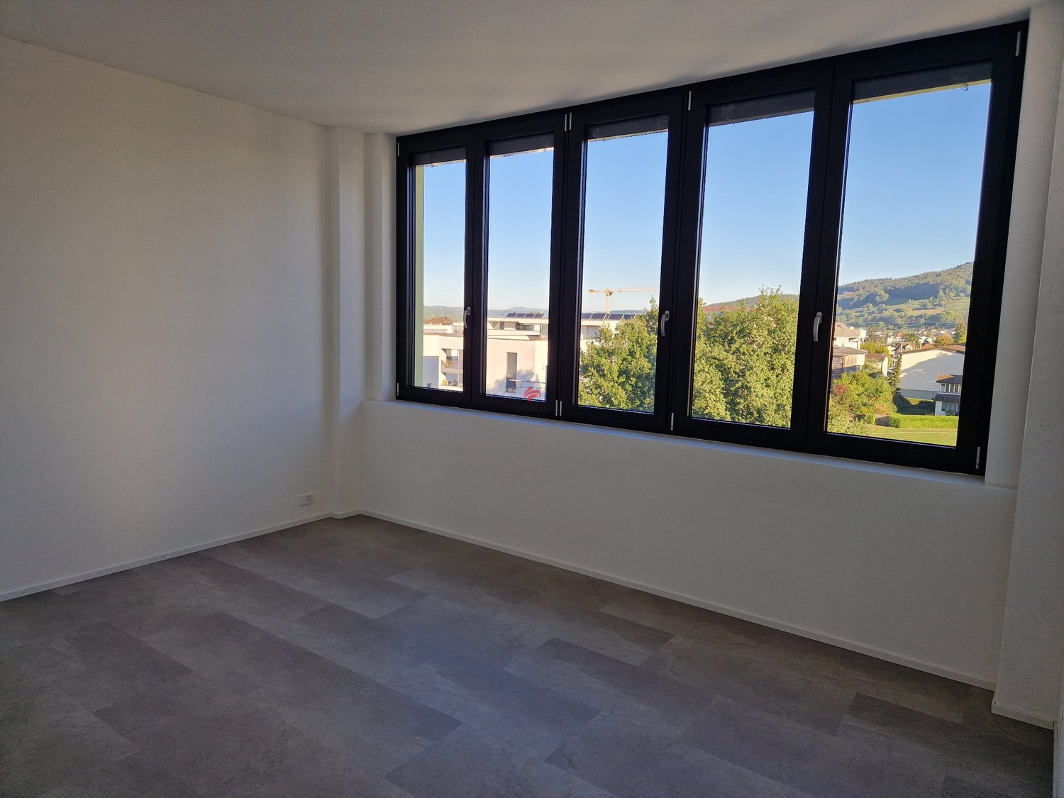 4 ½ rooms apartment, photo 4 of 10