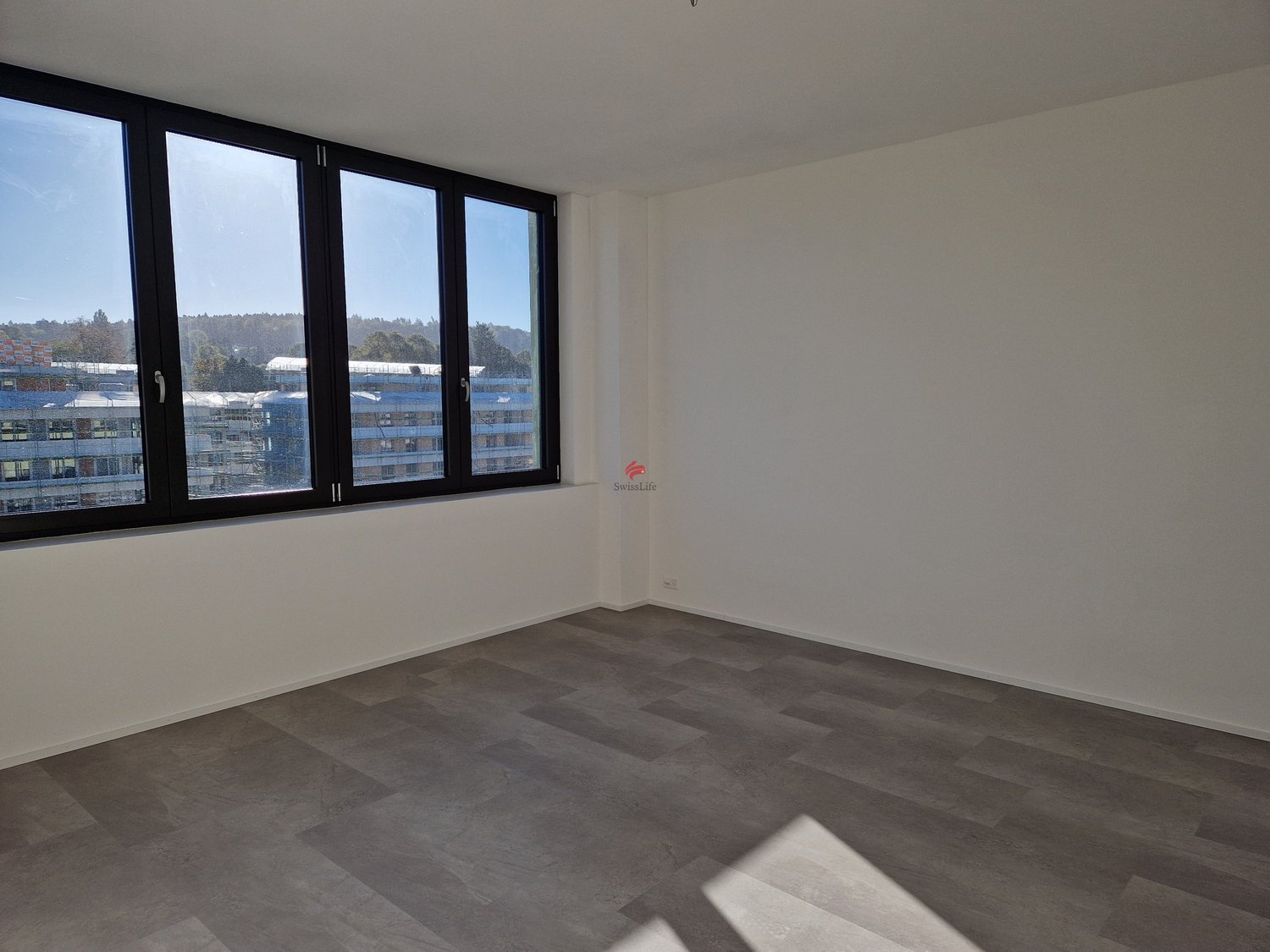 4 ½ rooms apartment, photo 5 of 10