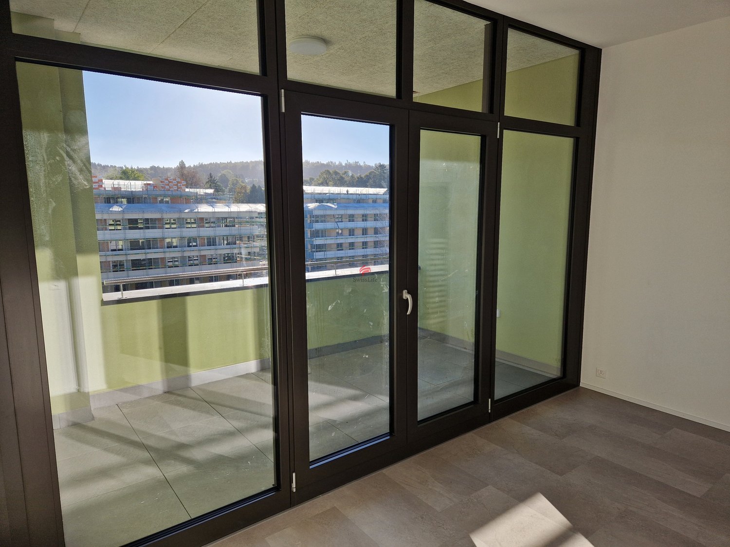 4 ½ rooms apartment, photo 3 of 10
