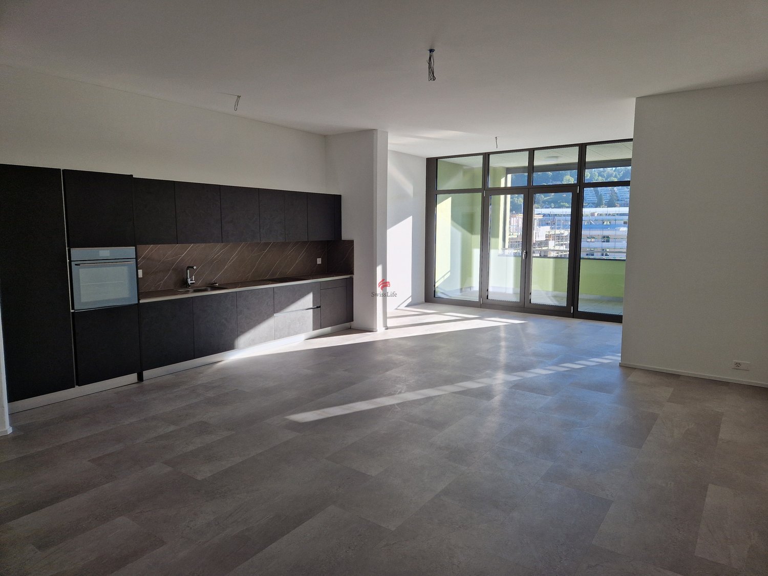 4 ½ rooms apartment, photo 1 of 10