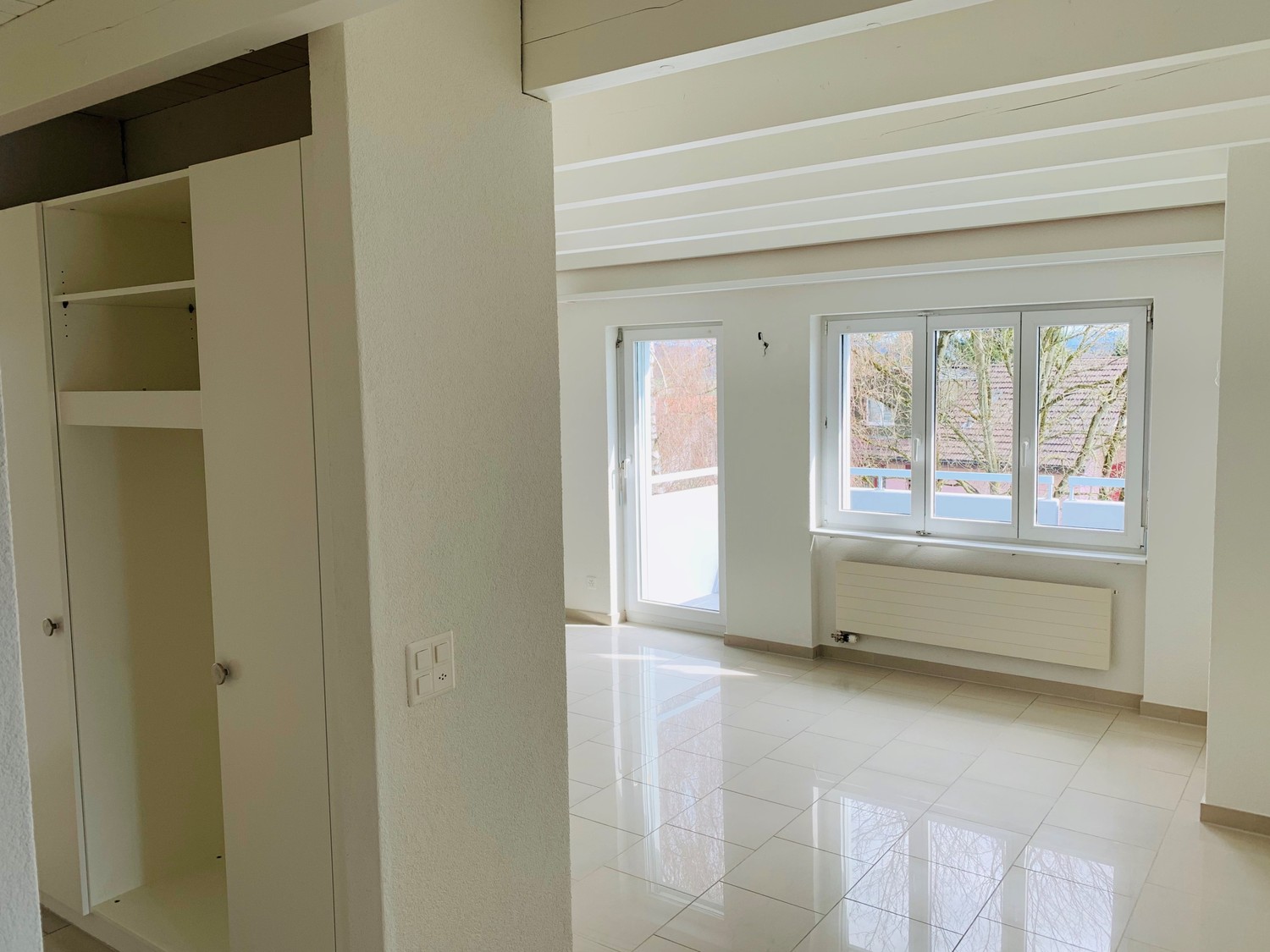 Appartamento di 3 ½ locali, foto 1 di 6