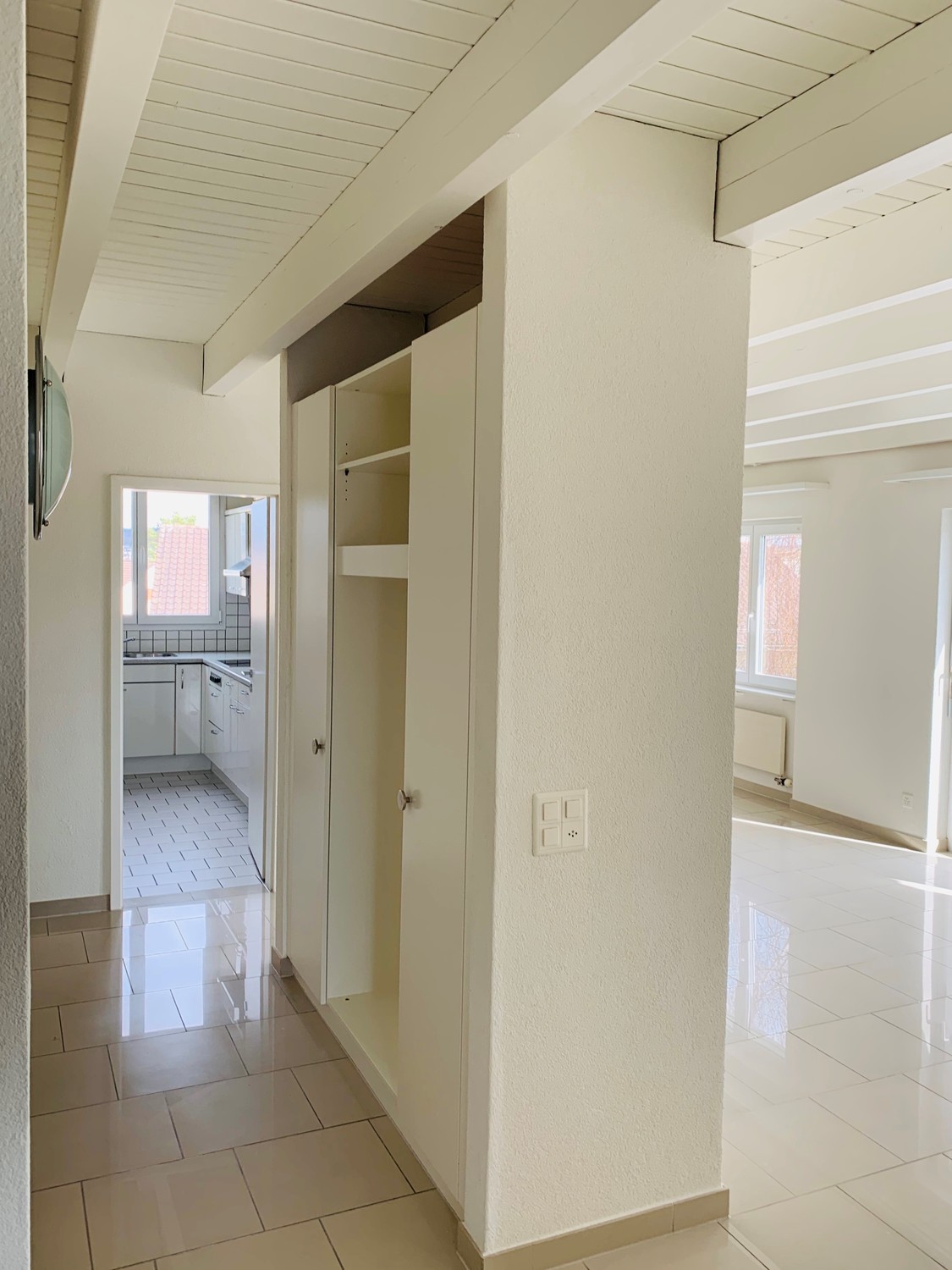 Appartamento di 3 ½ locali, foto 2 di 6