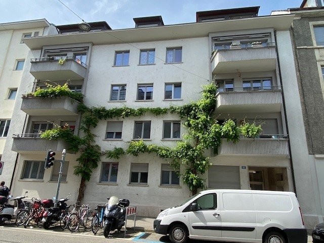 1 ½ rooms apartment, photo 2 of 8