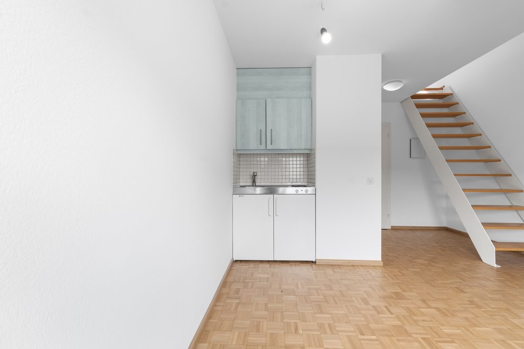1 ½ rooms apartment, photo 4 of 8