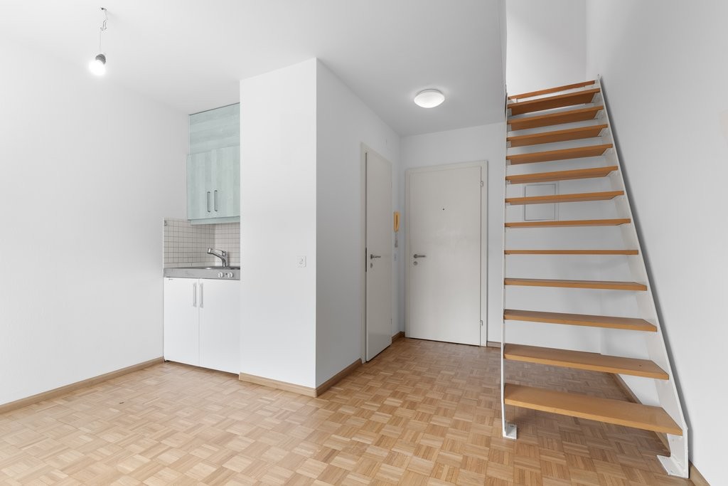 1 ½ rooms apartment, photo 3 of 8