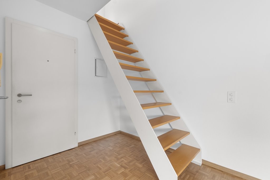 1 ½ rooms apartment, photo 1 of 8