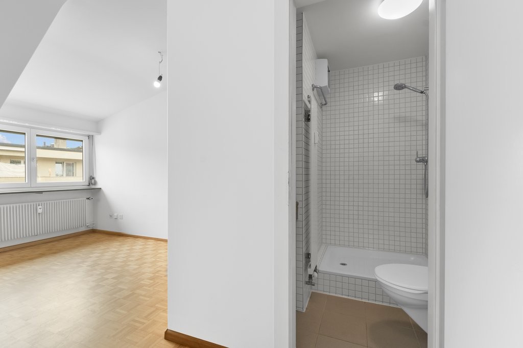 1 ½ rooms apartment, photo 6 of 8