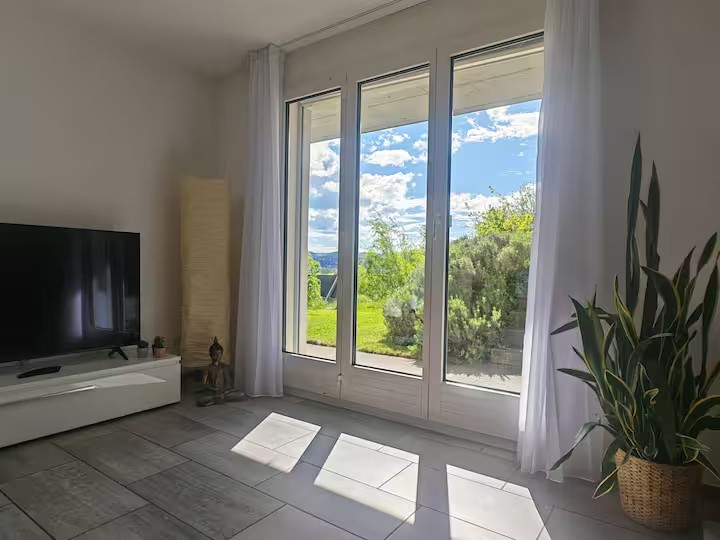 Appartamento di 2 ½ locali