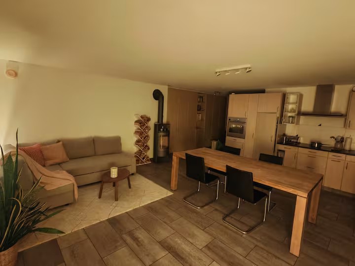 Appartamento di 2 ½ locali
