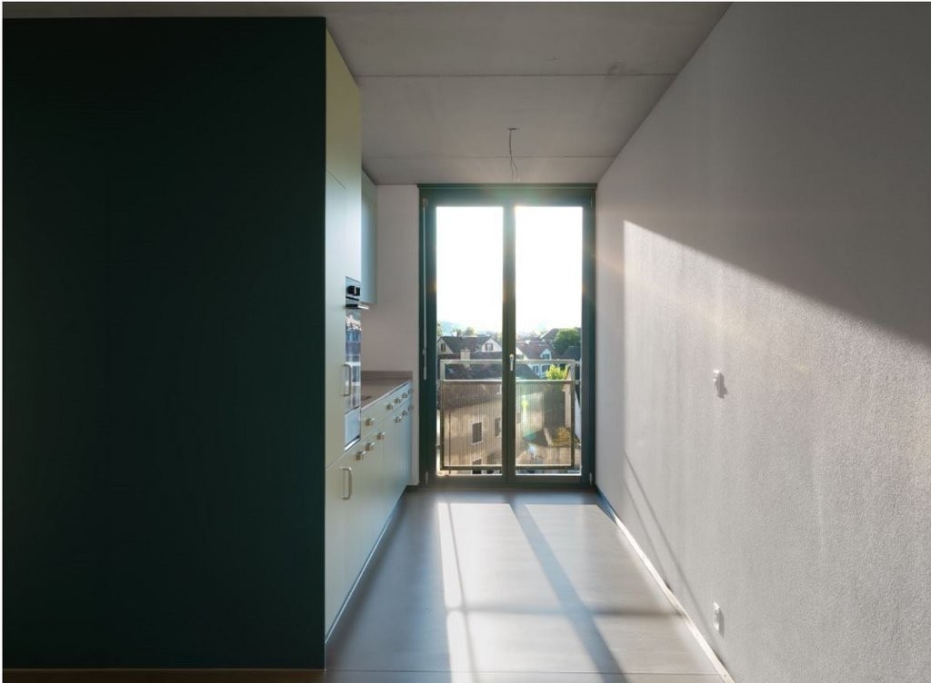 Appartement de 4 ½ pièces