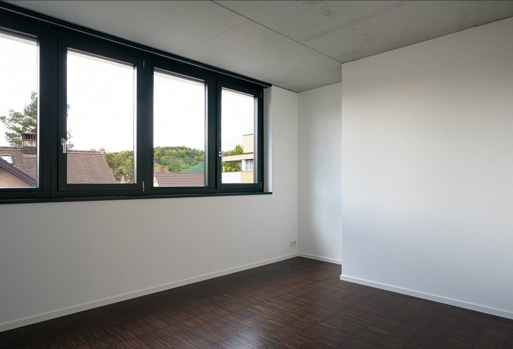 Appartement de 4 ½ pièces