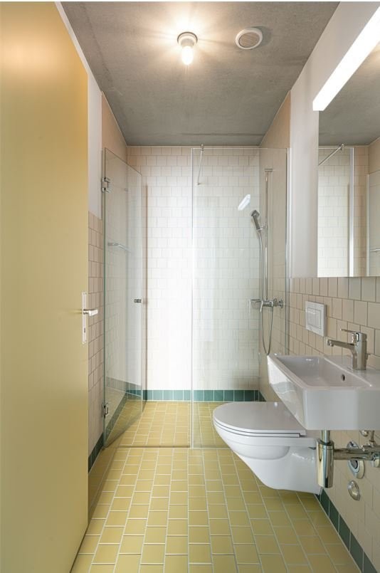 Appartement de 4 ½ pièces
