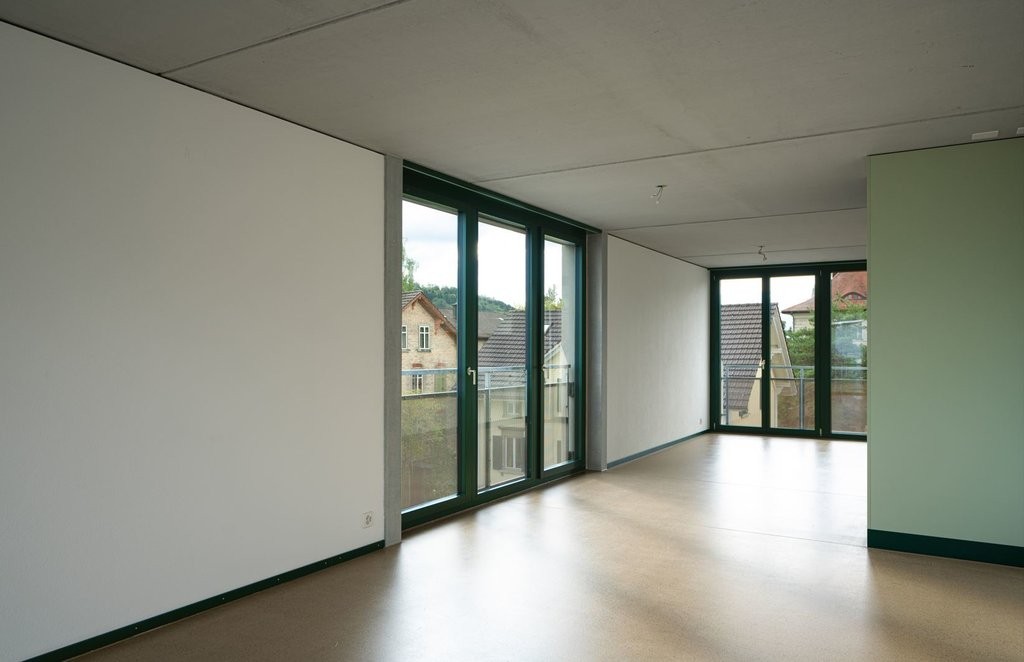 Appartement de 4 ½ pièces