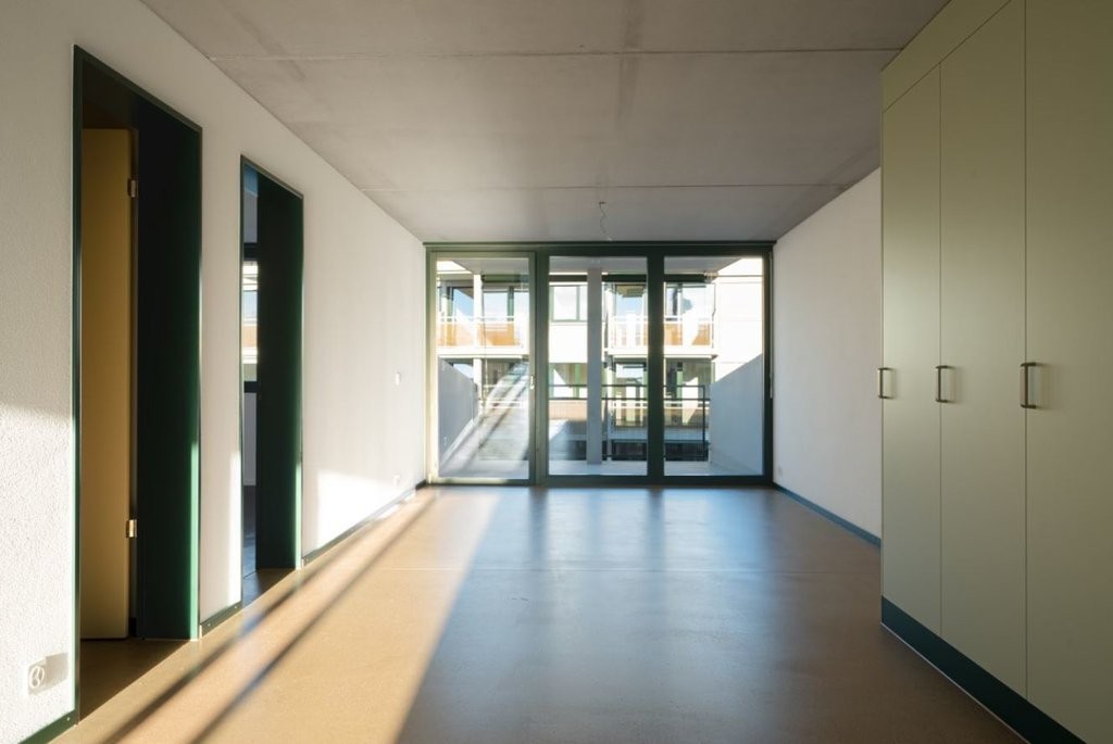 Appartement de 4 ½ pièces