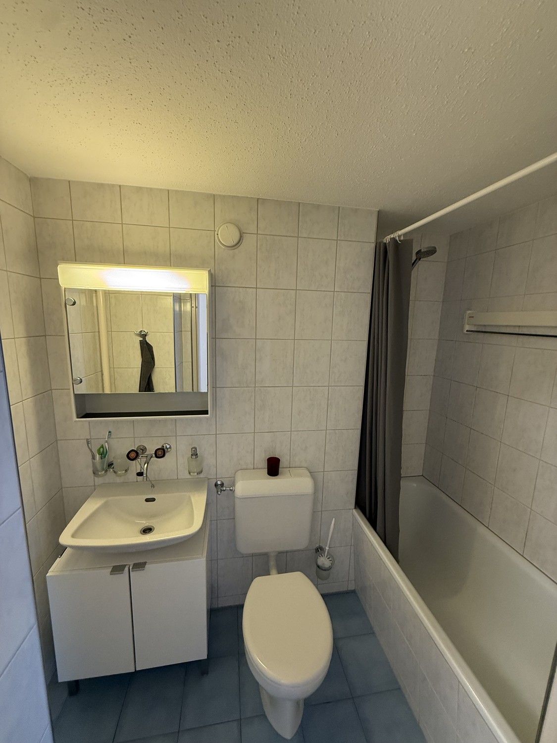1 ½ rooms apartment, photo 6 of 6