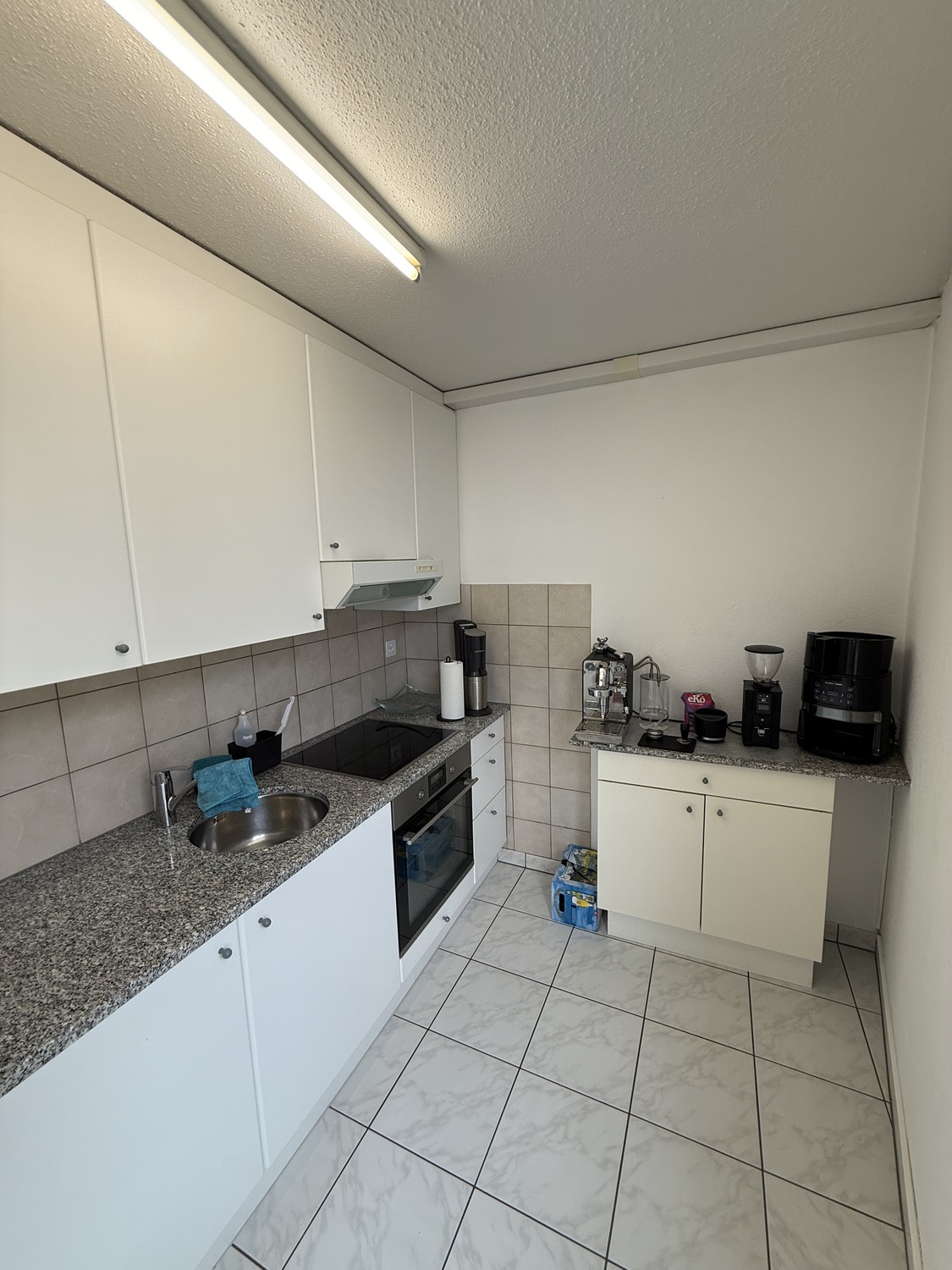 1 ½ rooms apartment, photo 5 of 6