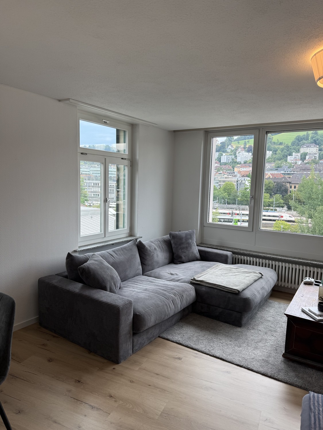 1 ½ rooms apartment, photo 2 of 6
