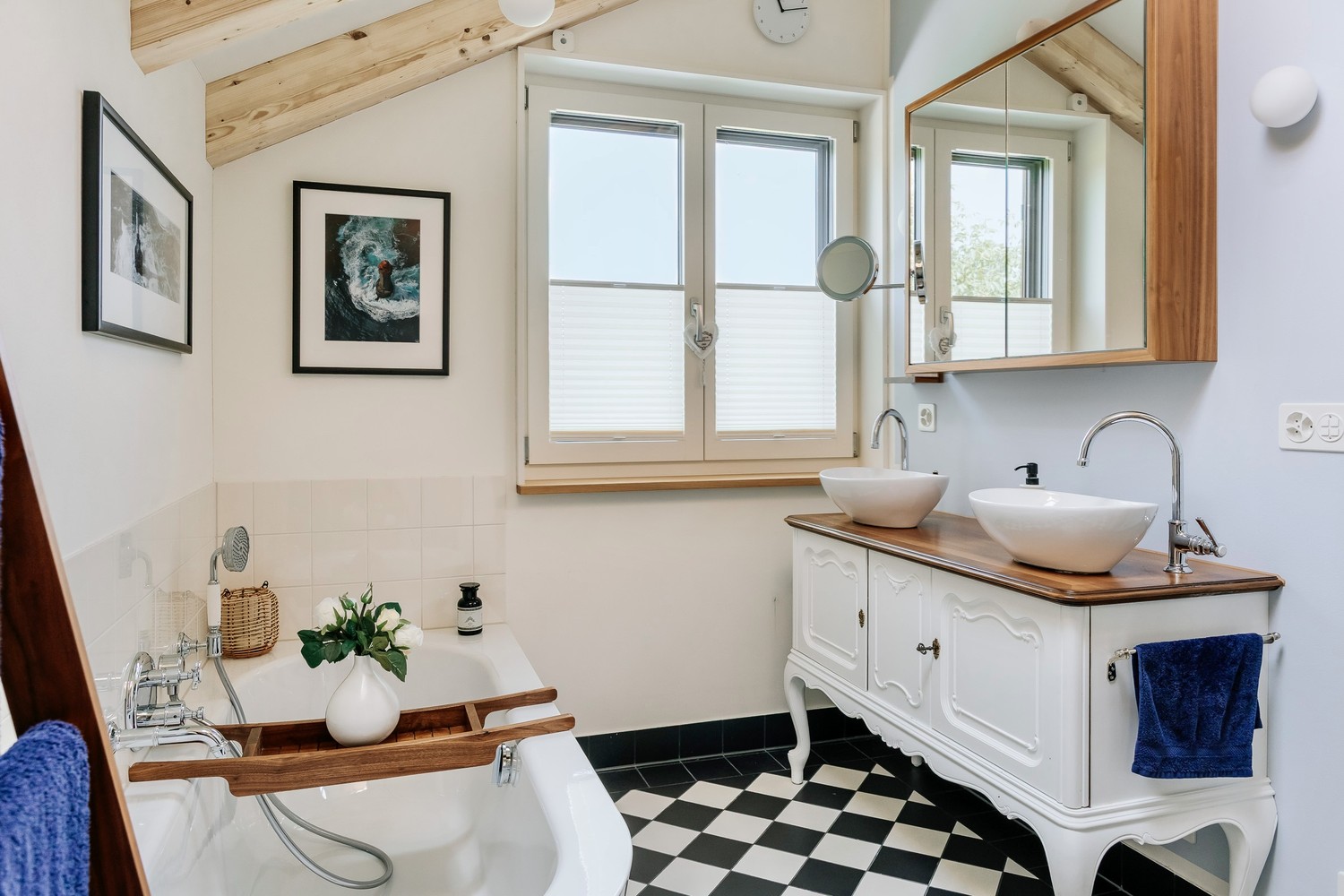 6 ½ room single house