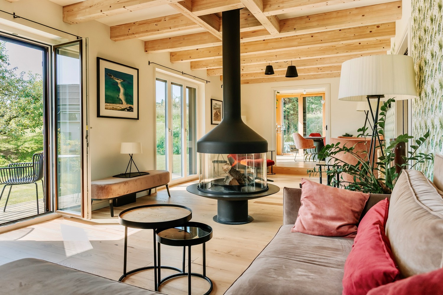 6 ½ room single house