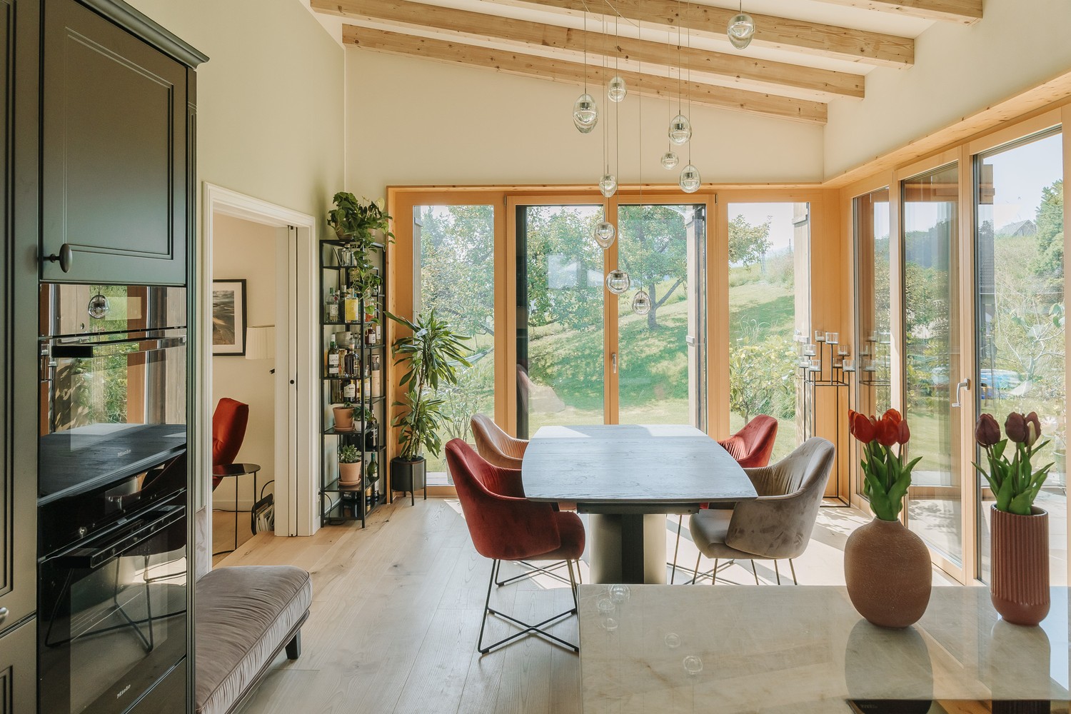 6 ½ room single house